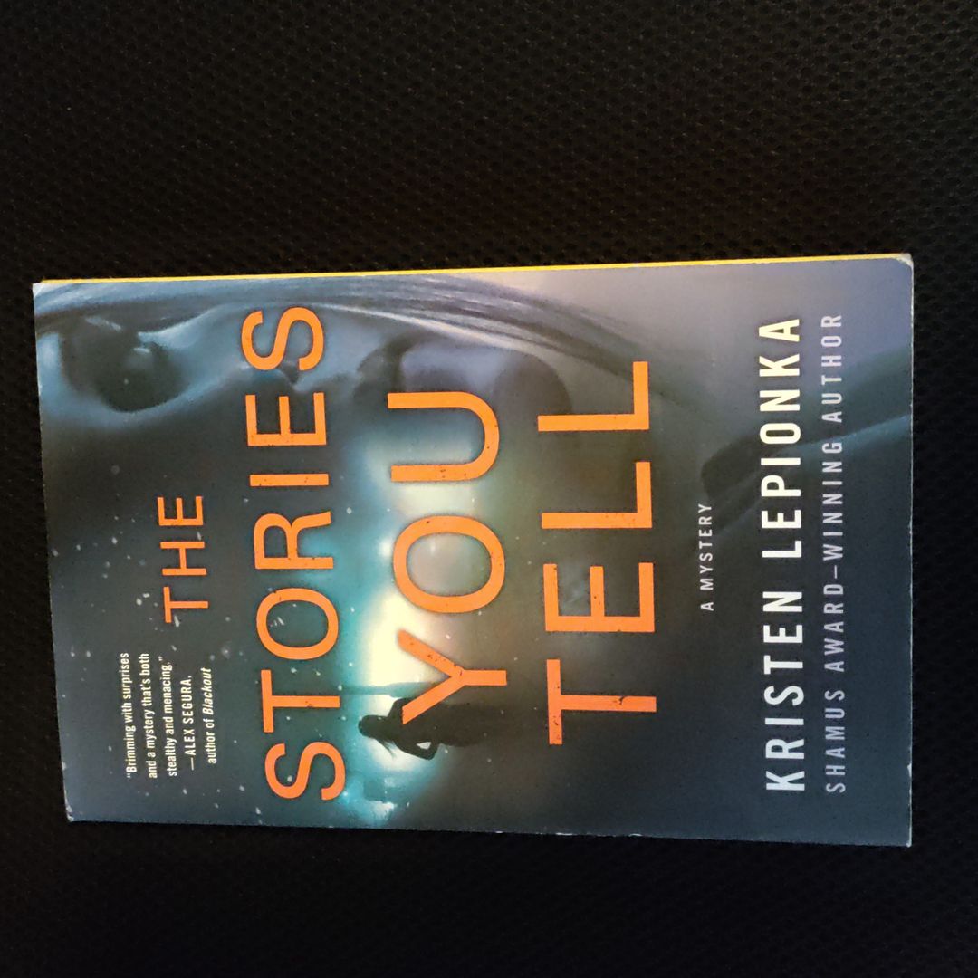 The Stories You Tell