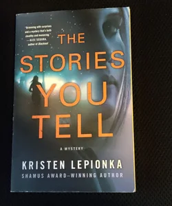 The Stories You Tell