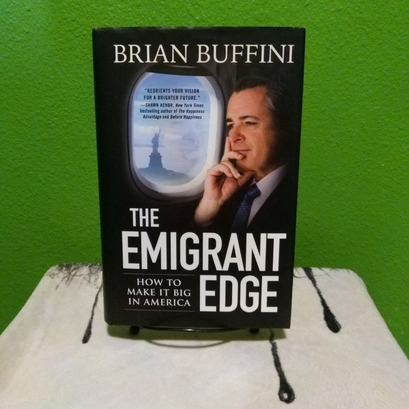 The Emigrant Edge