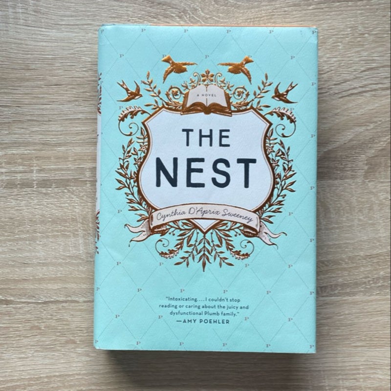 The Nest