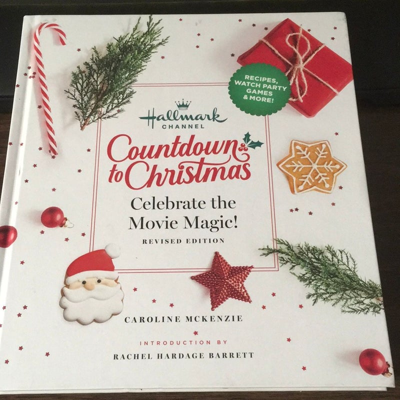 Hallmark Channel Countdown to Christmas