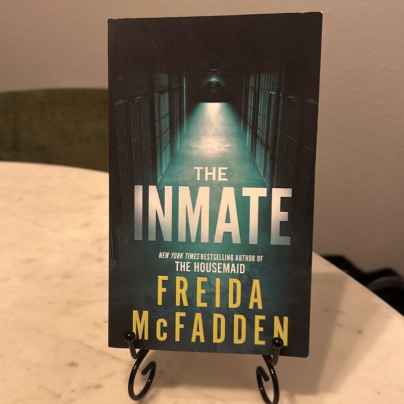 The Inmate