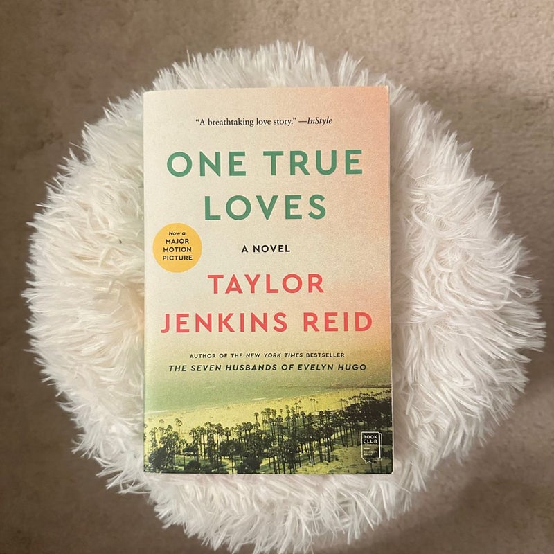 One True Loves