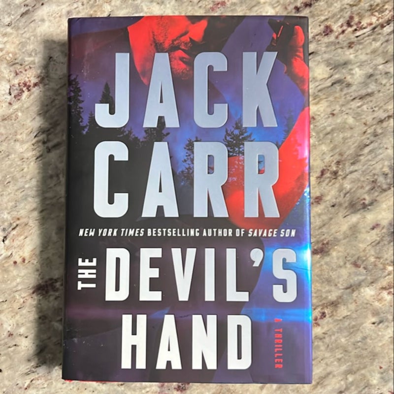 The Devil's Hand