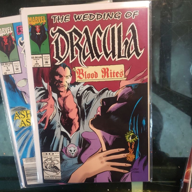 Dracula Bundle