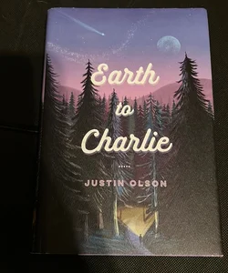 Earth to Charlie ( Final price)