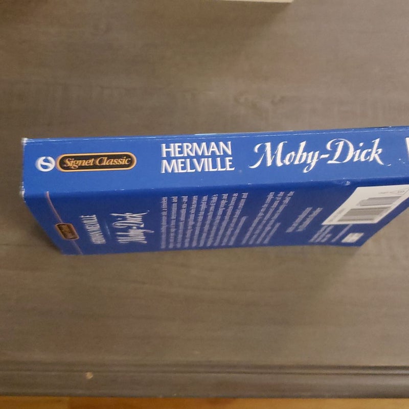 Moby Dick
