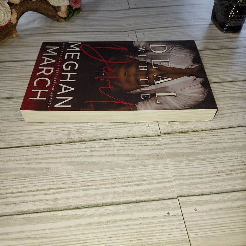Deal with the Devil