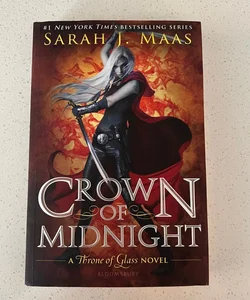 Crown of midnight original cover 