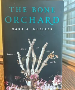 The Bone Orchard