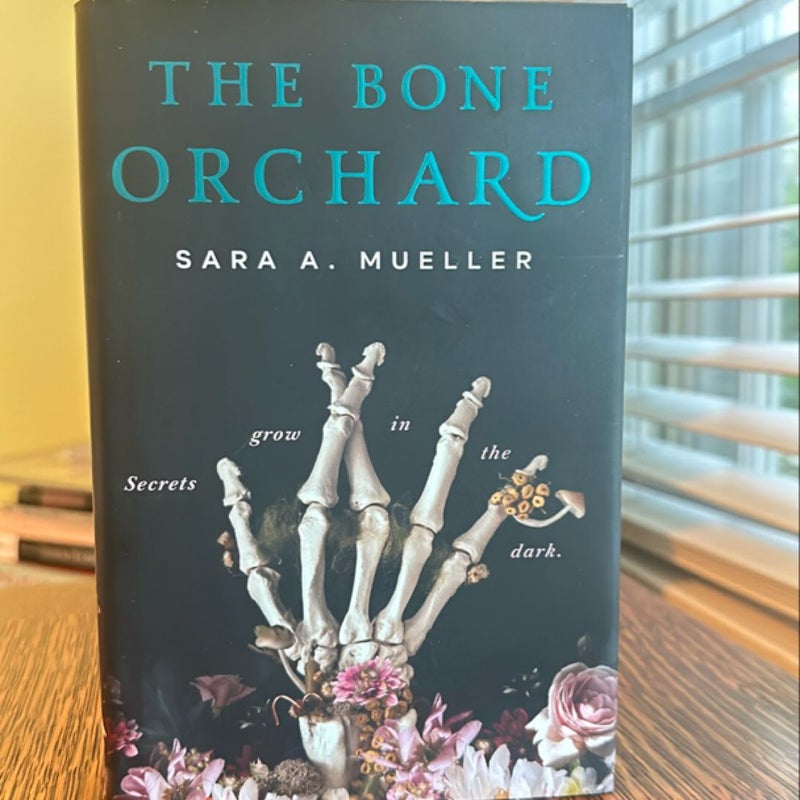 The Bone Orchard