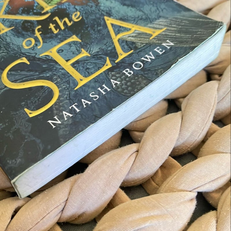 Skin of the Sea