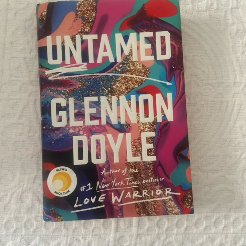 Untamed