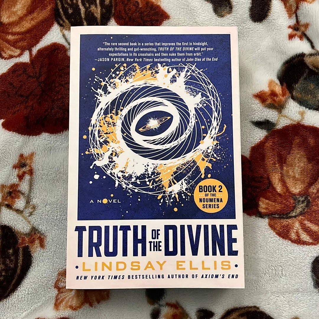 Truth of the Divine