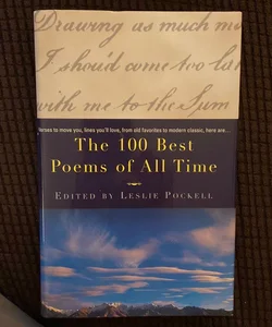 The 100 Best Poems of All Time