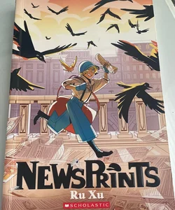Newsprints