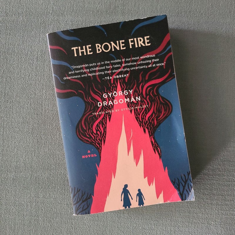 The Bone Fire