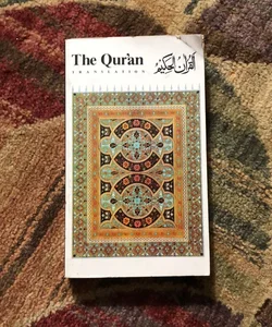 The Qur'an Translation
