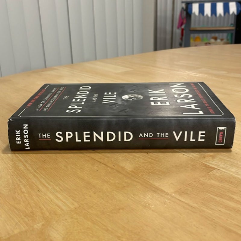 The Splendid and the Vile