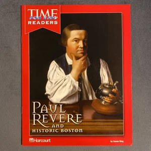 Paul Revere and the History of Boston