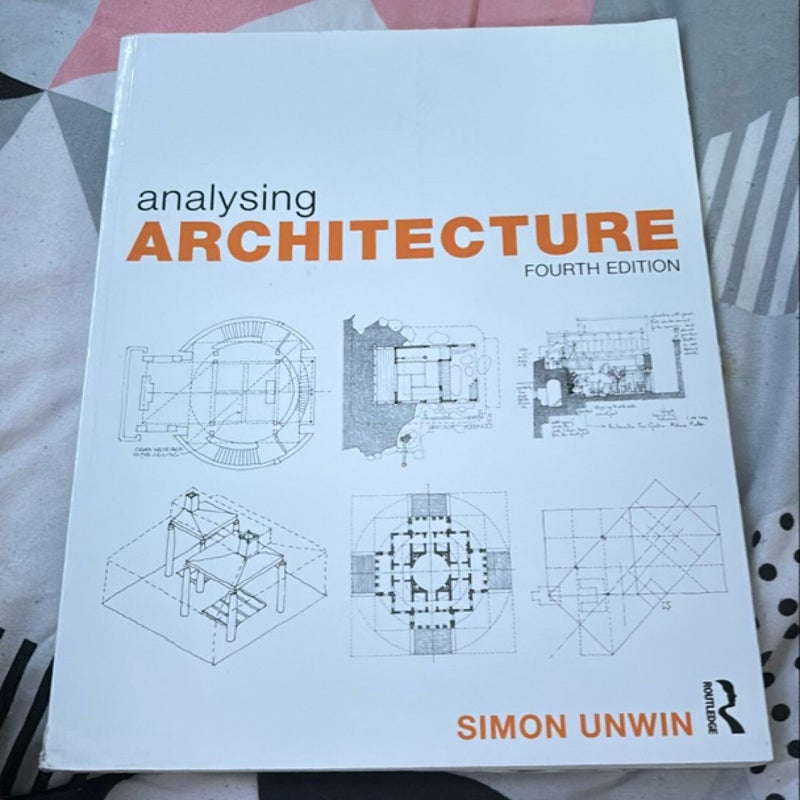 Analysing Architecture