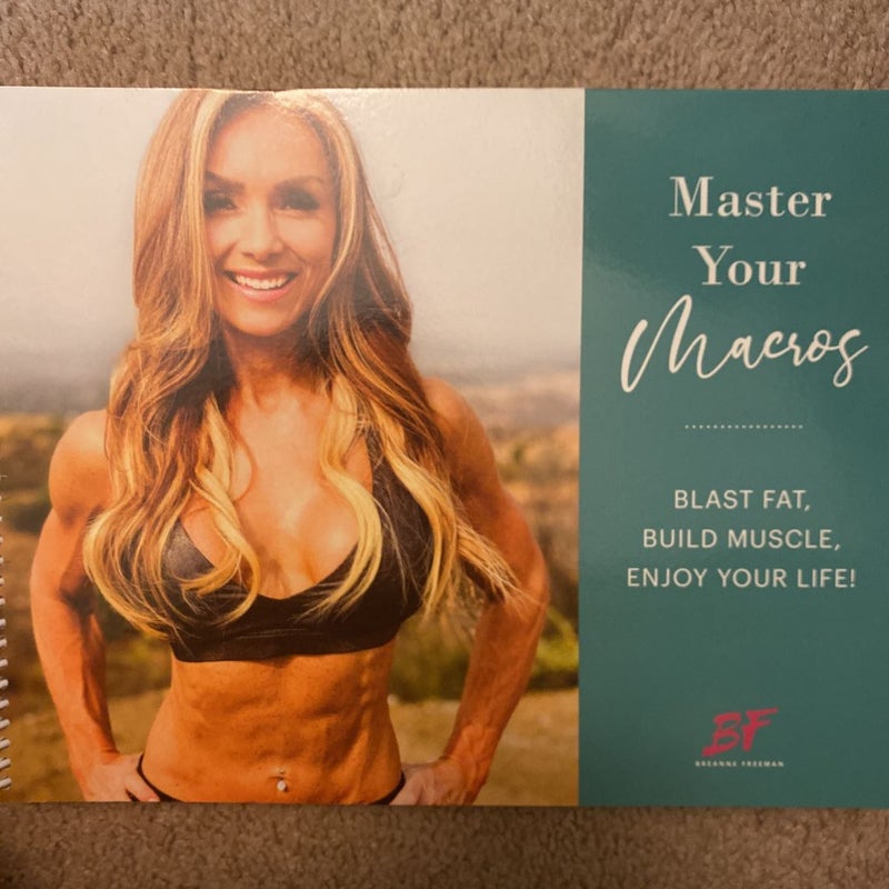 Master Your Macros