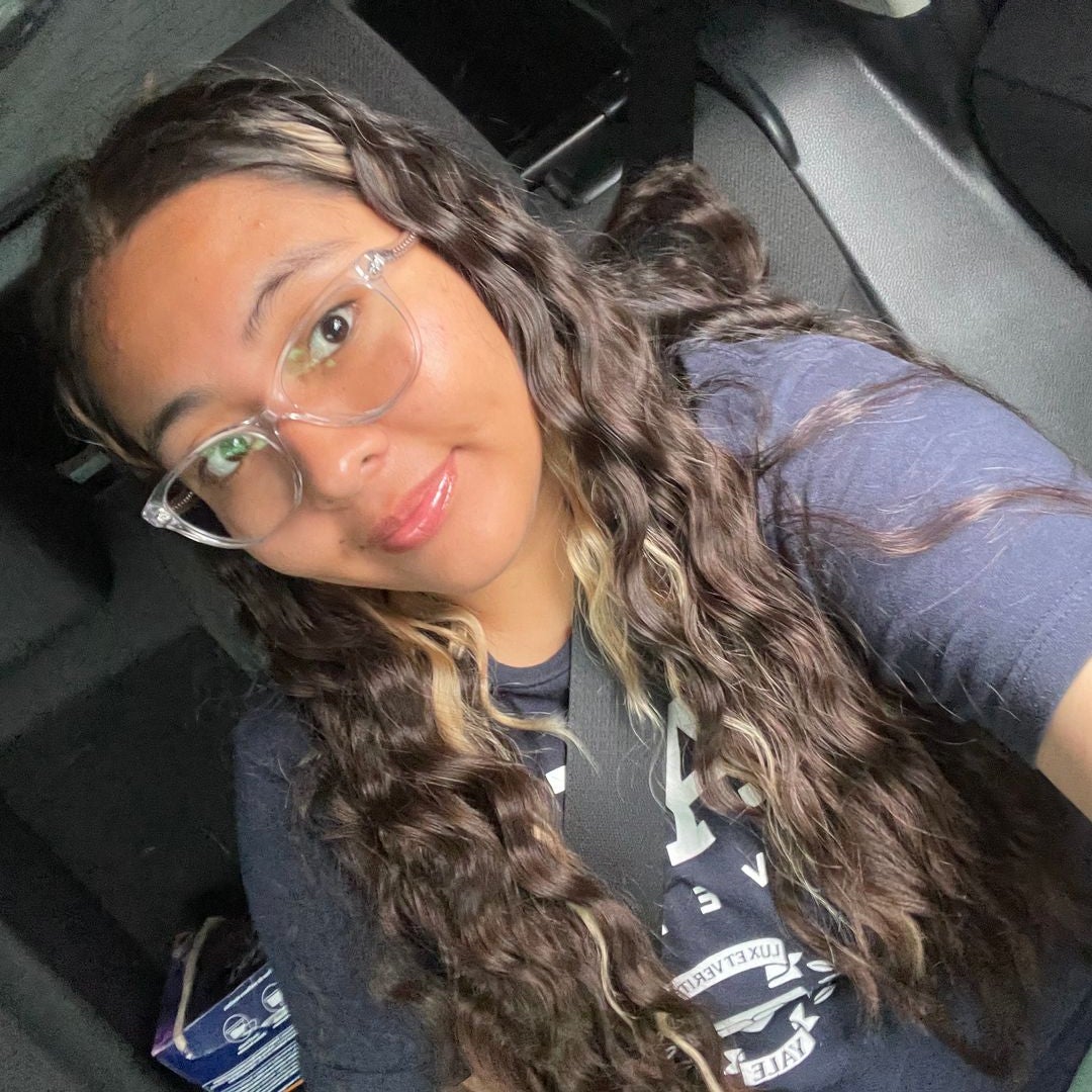 Elizabeth Alfaro