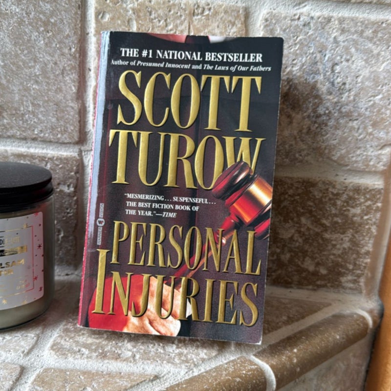 Personal Injuries