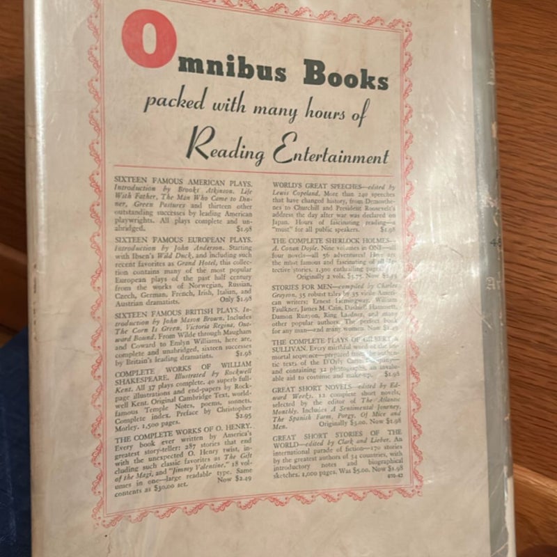 The Ring of the Niblung