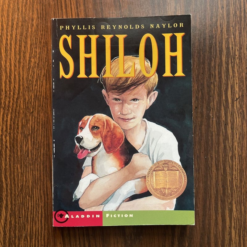 Shiloh