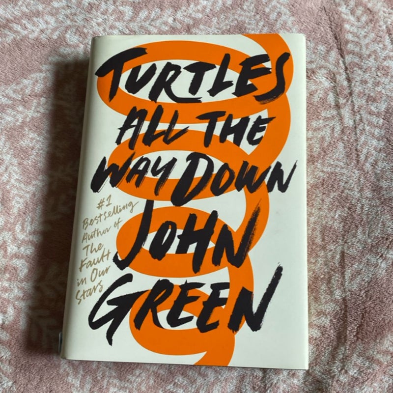 Turtles All the Way Down