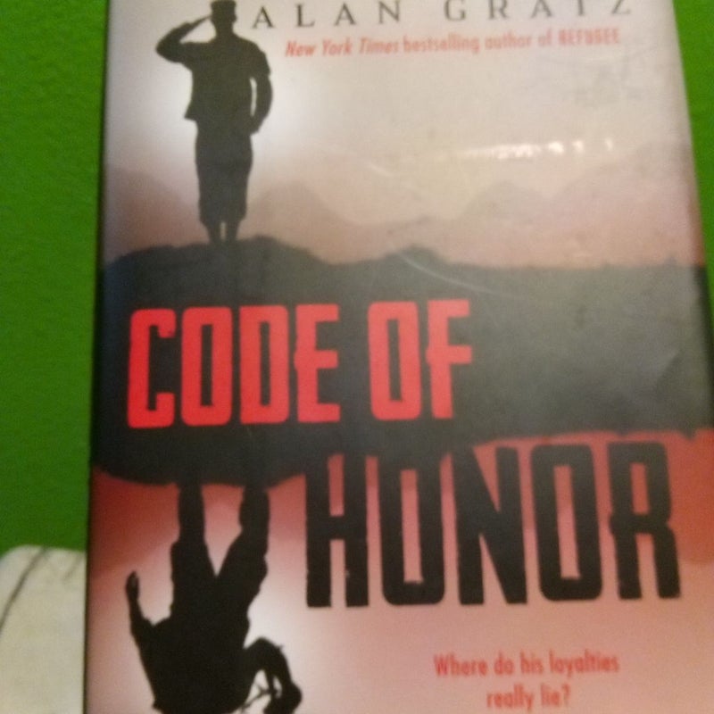 Code of Honor