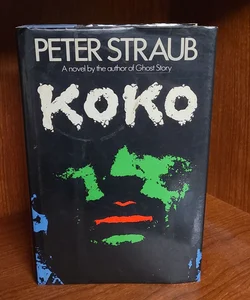 Koko *First Edition*