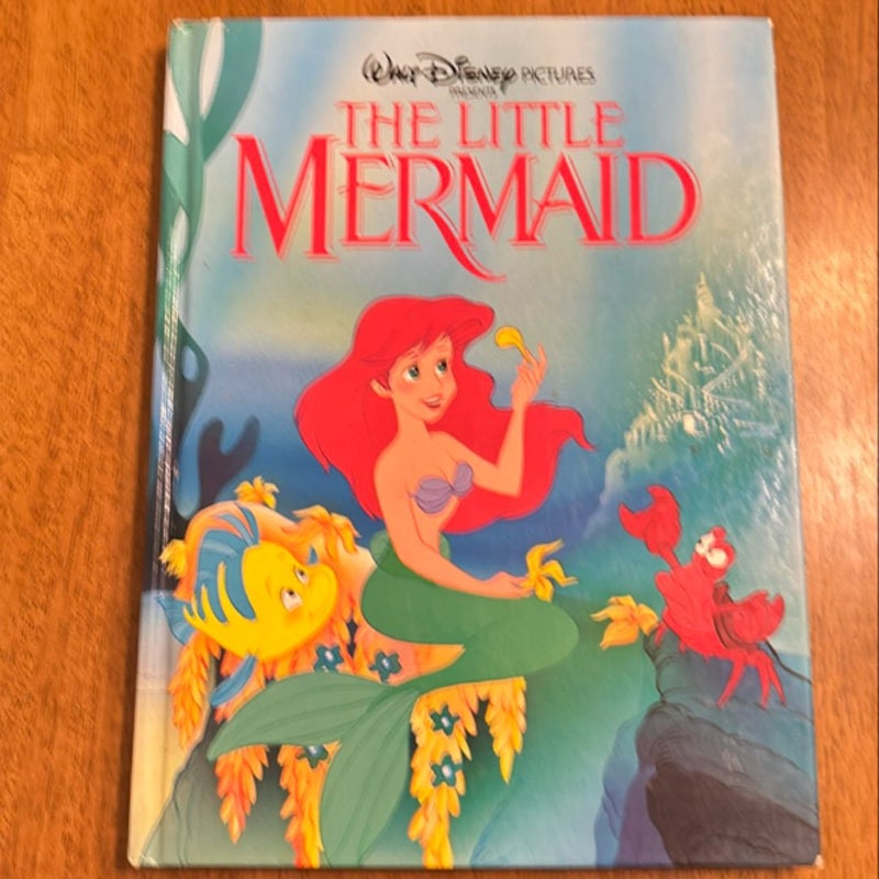 The Little Mermaid