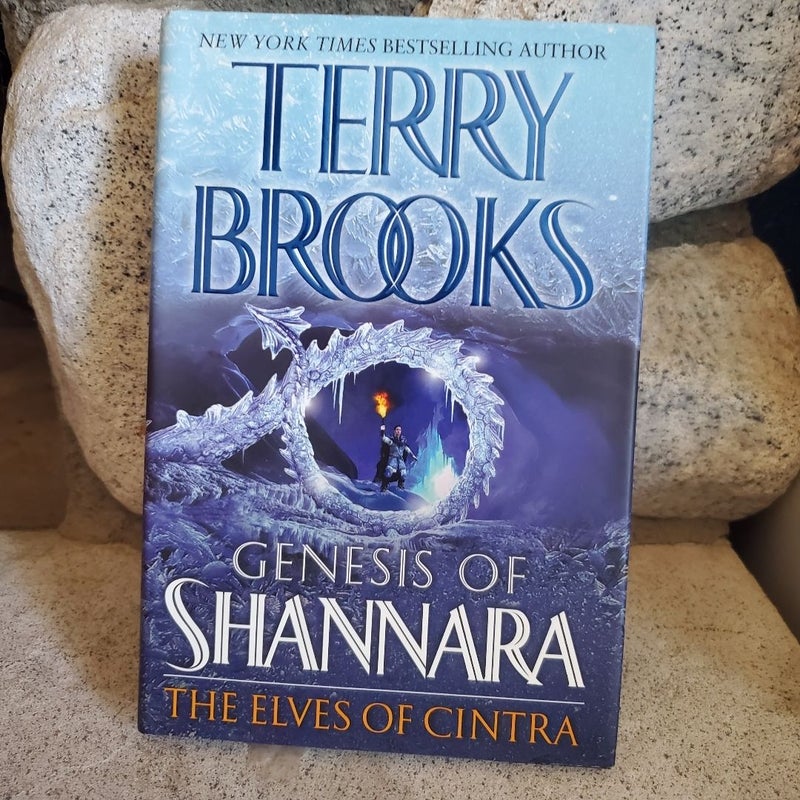 The Elves of Cintra