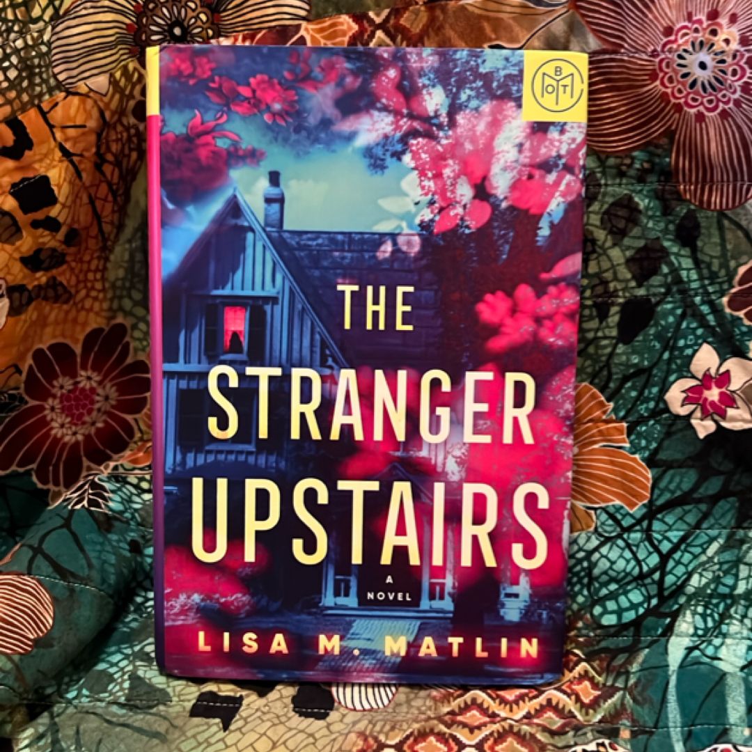 The Stranger Upstairs