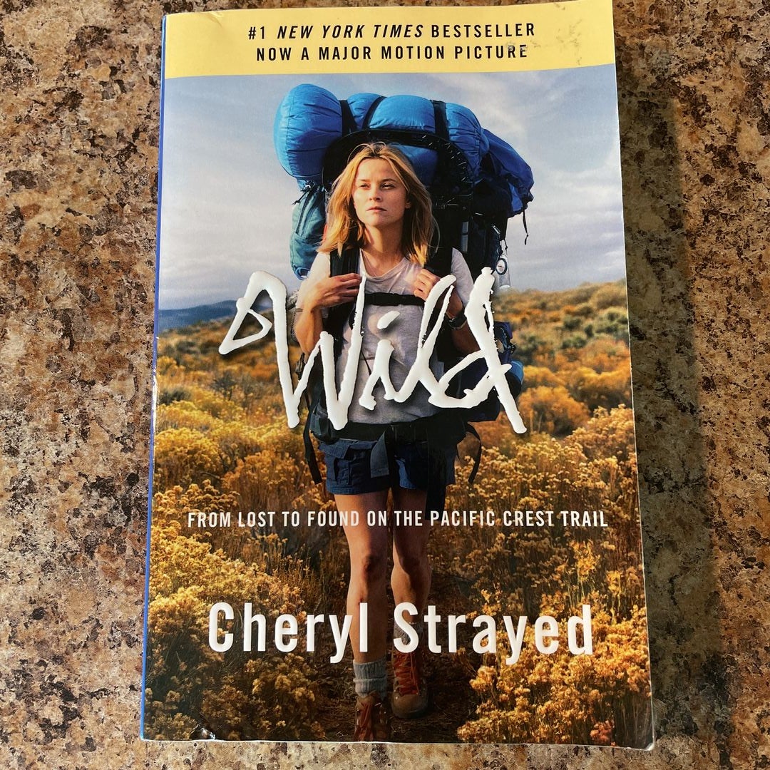 Wild (Movie Tie-In Edition)