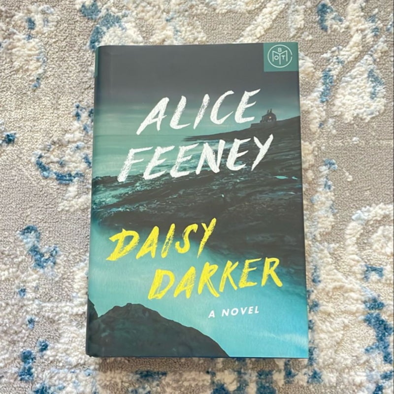 Daisy Darker