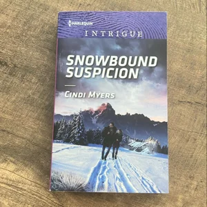 Snowbound Suspicion