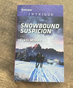 Snowbound Suspicion