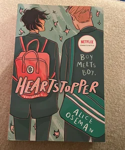 Heartstopper