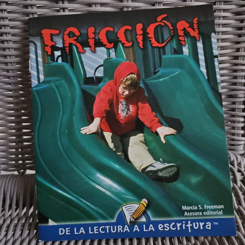 Friccion