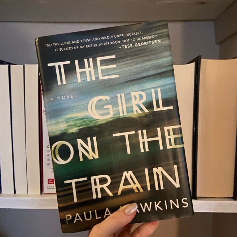 The Girl on the Train