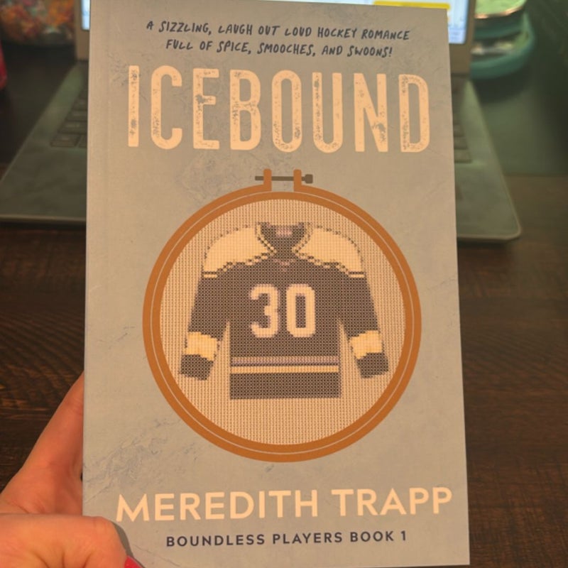 Icebound