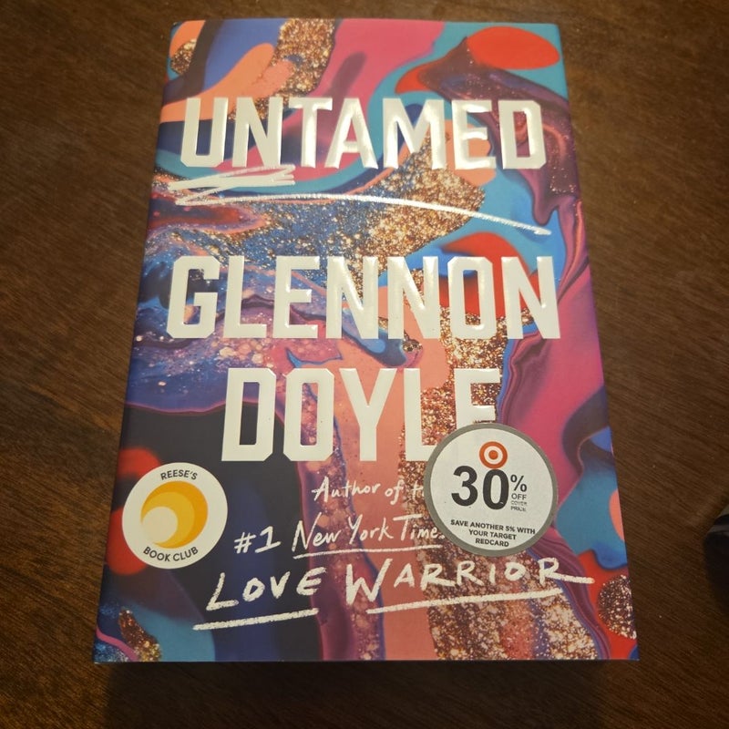 Untamed