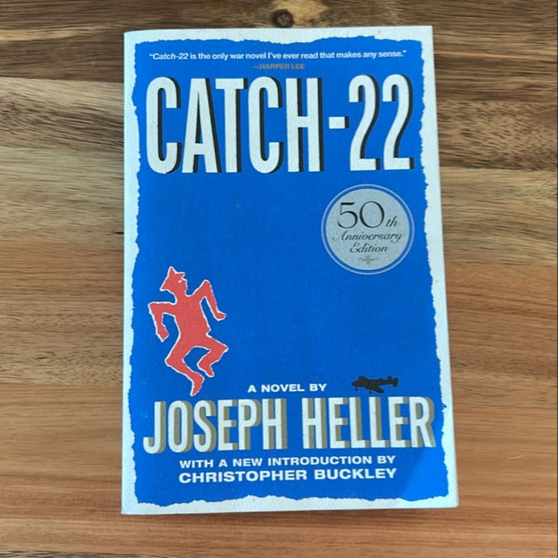 Catch-22