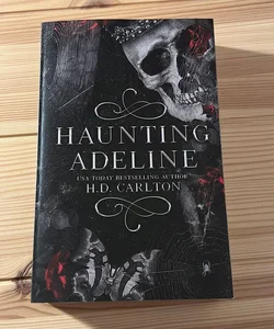 Haunting Adeline