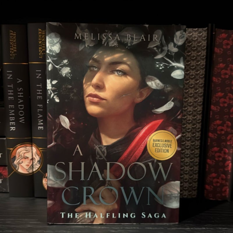 A Shadow Crown