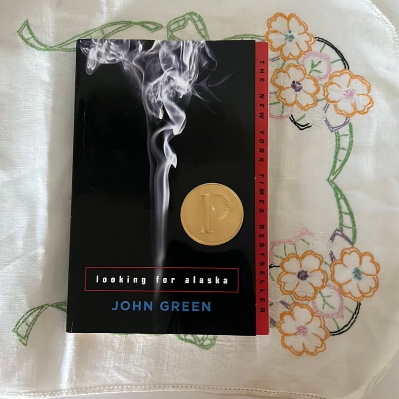 Looking for Alaska