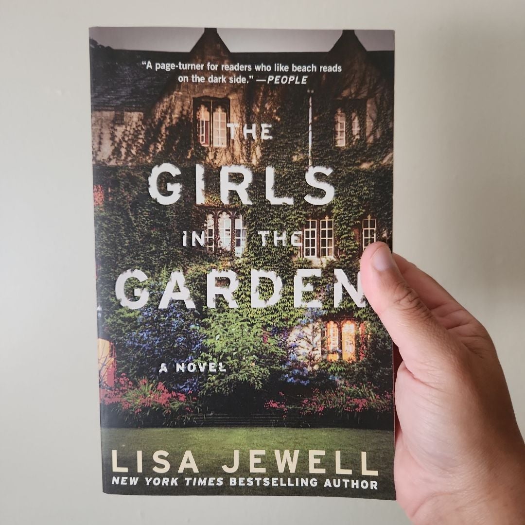 The Girls in the Garden